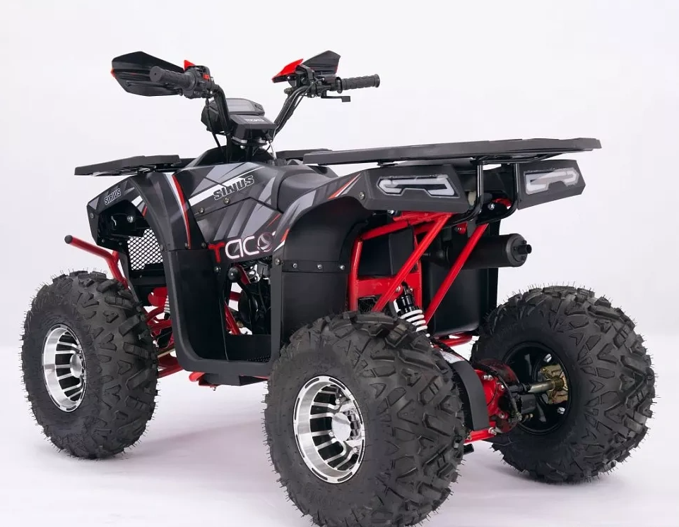 Квадроцикл YACOTA Sirius LD в Артёме