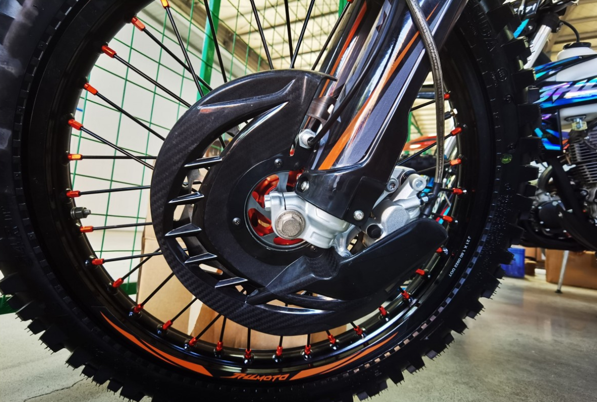 Мотоцикл JHLMOTO JHL Z4 PR250 (172FMM-5) в Артёме