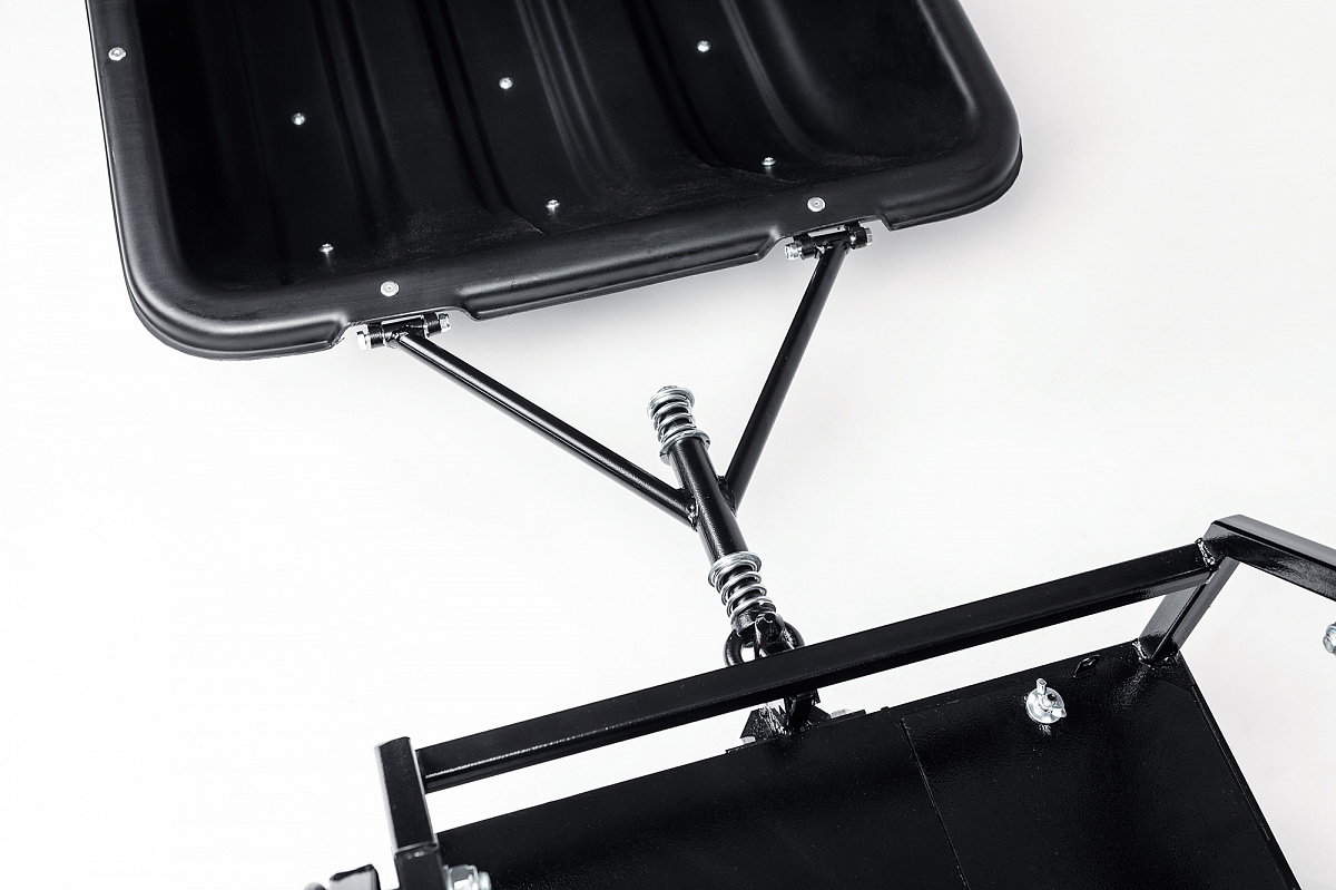 САНИ УСИЛЕННЫЕ IKUDZO 1600 в Артёме