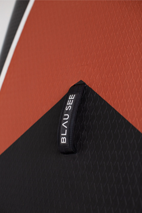 НАДУВНОЙ SUP-BOARD BURNFIRE 10,6 в Артёме