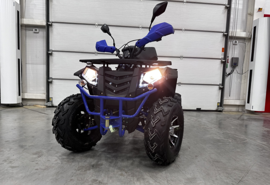 Квадроцикл GBM SHARP BIG 300 NEW PREMIUM в Артёме