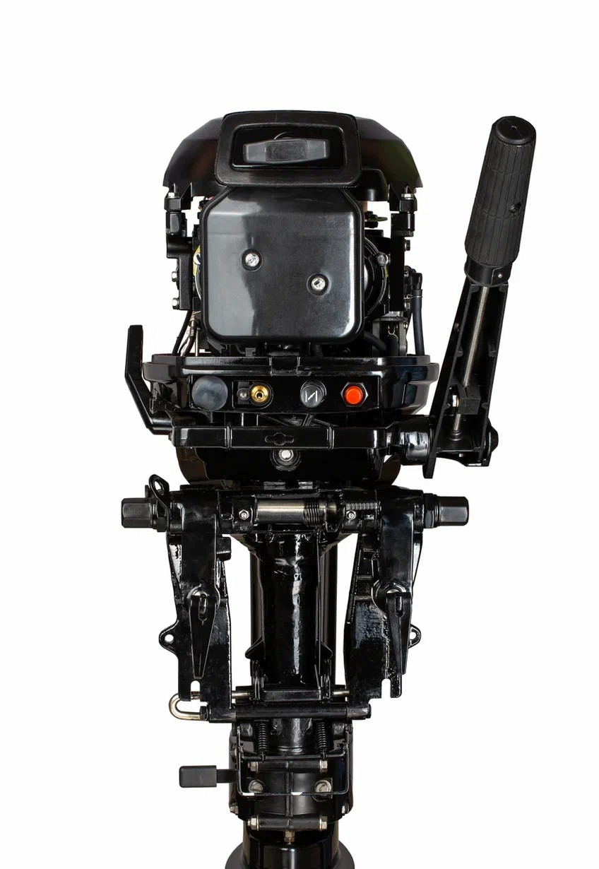 ЛОДОЧНЫЙ МОТОР GLADIATOR G30FHS в Артёме