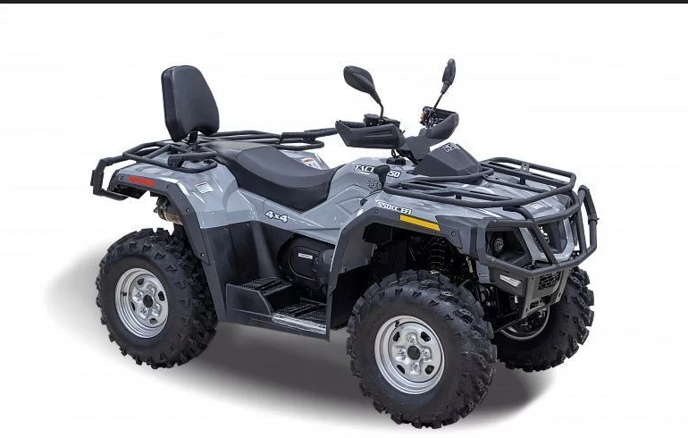 Квадроцикл HISUN TACTIC 550 (HS550ATV) NORMAL в Артёме