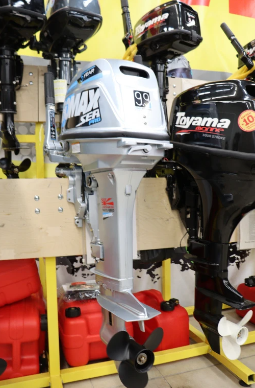 Лодочный мотор PROMAX SP20FHS в Артёме