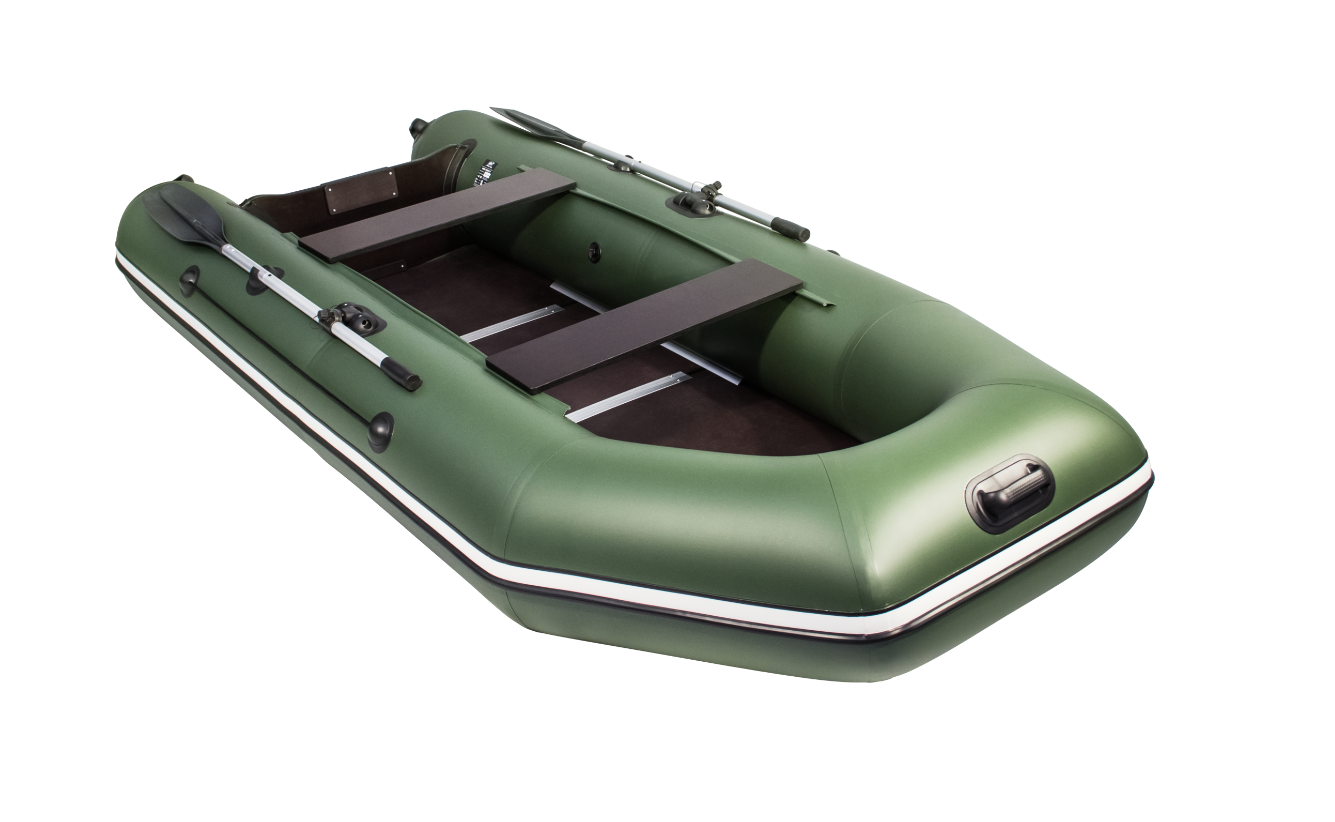  Лодка АКВА 3200 ск в Артёме