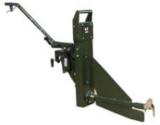 Рама - редуктор для болотохода SEA-PRO 5-7.5 л.с. в Артёме