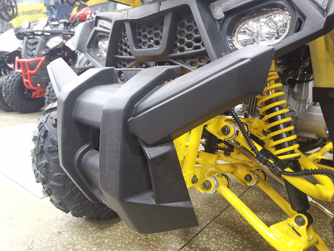 Квадроцикл PROMAX STORM 190 PRO в Артёме