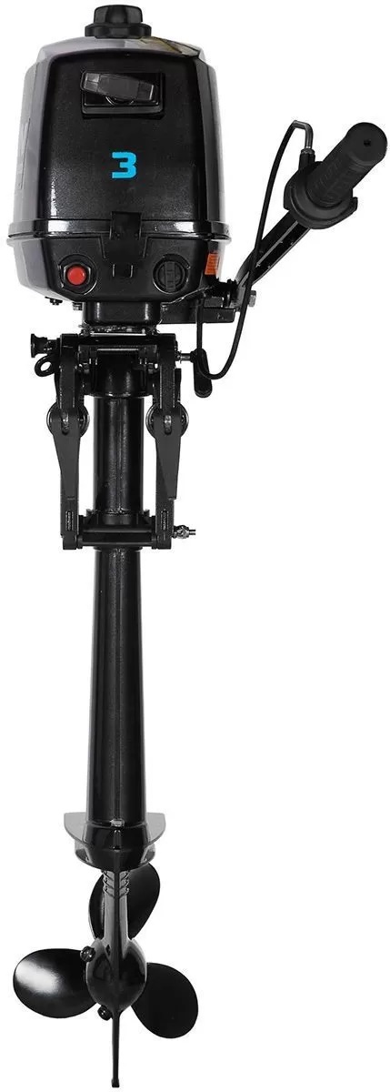 Лодочный мотор MARLIN MP 3 AMHS в Артёме