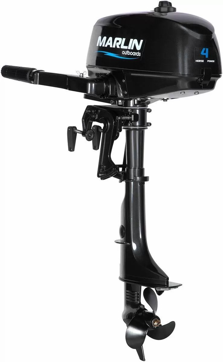 Лодочный мотор MARLIN MP 4 AMHS в Артёме