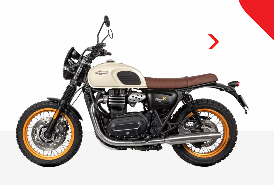 Мотоцикл GAOKIN GK 1200Х в Артёме