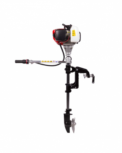 Подвесной лодочный мотор TOYAMA TA 2 в Артёме