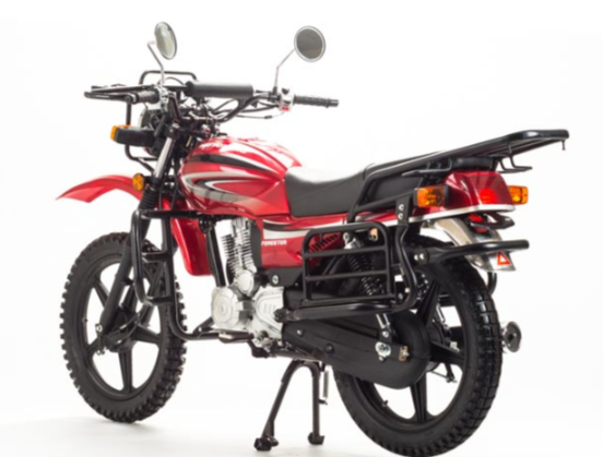 Мотоцикл FORESTER 200 (2021 г.) в Артёме