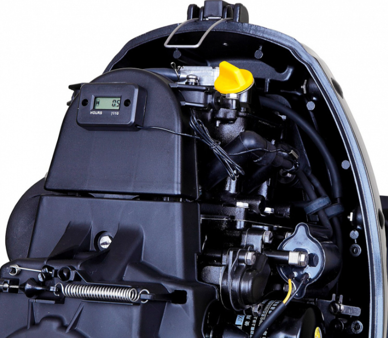 Лодочный мотор MARLIN MF 9.9 AWHBL в Артёме