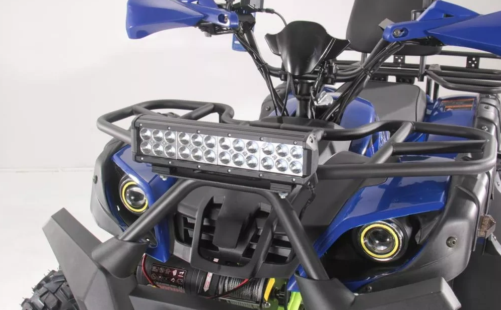 Квадроцикл YACOTA SELA MAX в Артёме