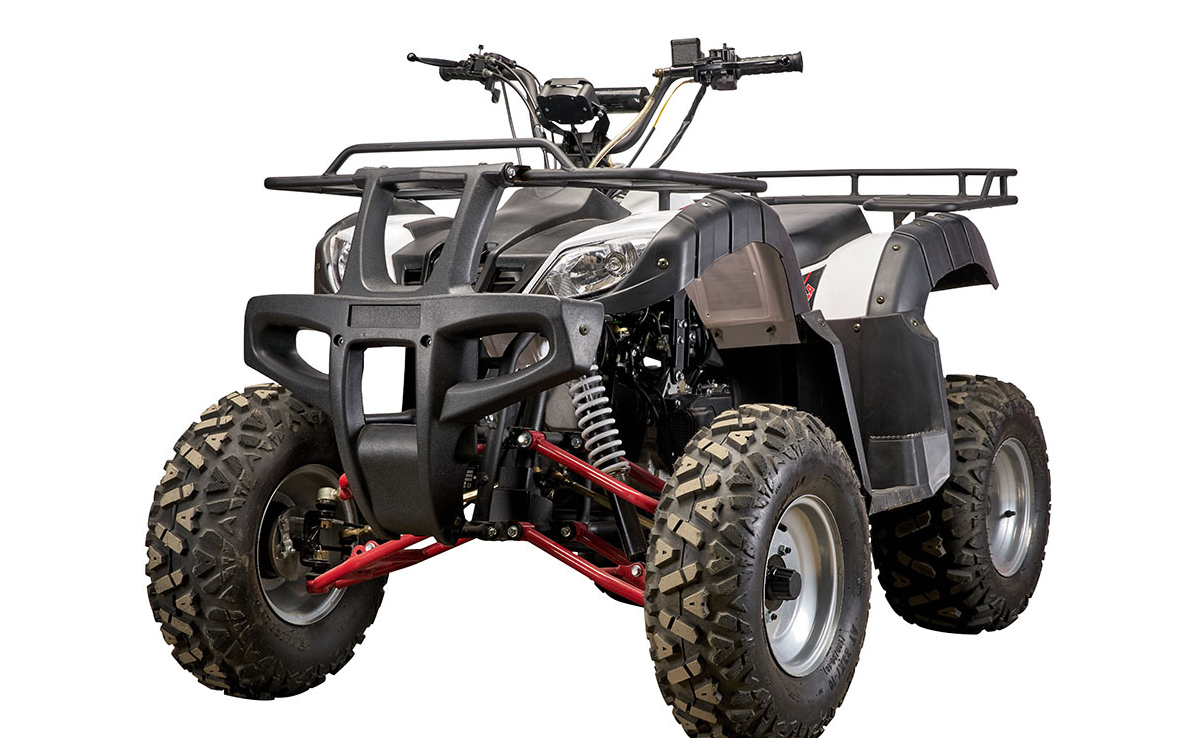 Квадроцикл YACOTA SELA 200 в Артёме