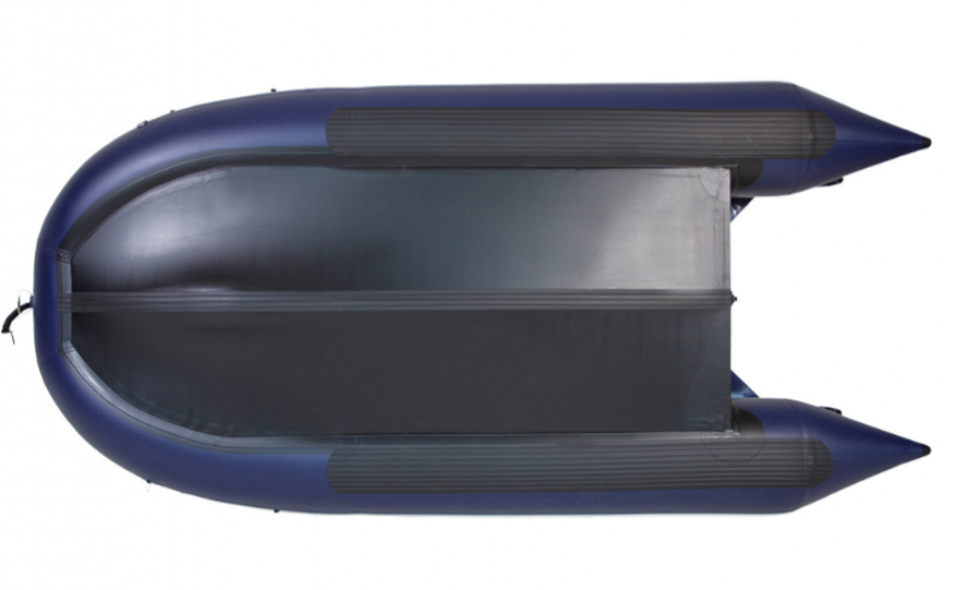 НАДУВНАЯ ЛОДКА GLADIATOR D470AL в Артёме