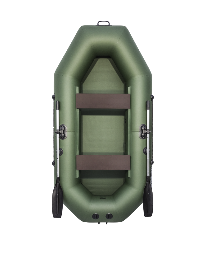 Лодка АКВА-МАСТЕР 260 в Артёме