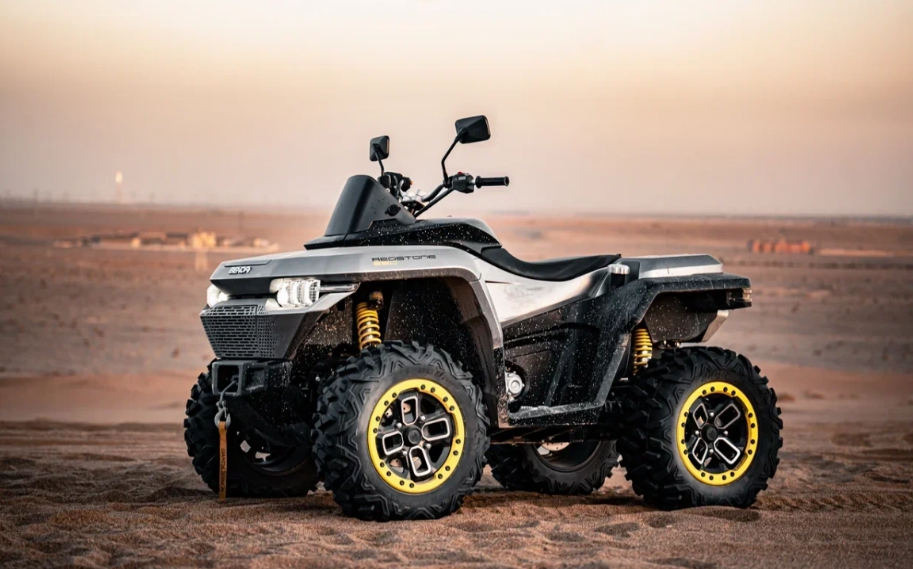 Квадроцикл BENDA REDSTONE 550 в Артёме