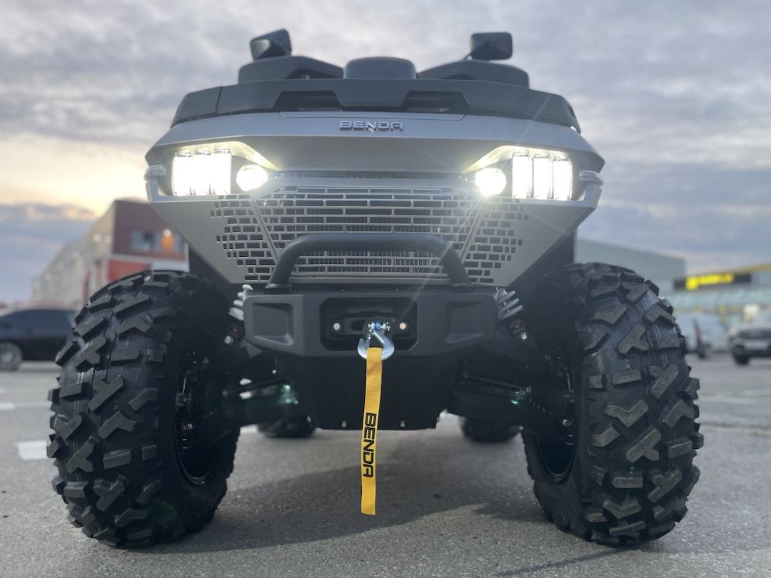 Квадроцикл BENDA Redstone 550 R2 в Артёме