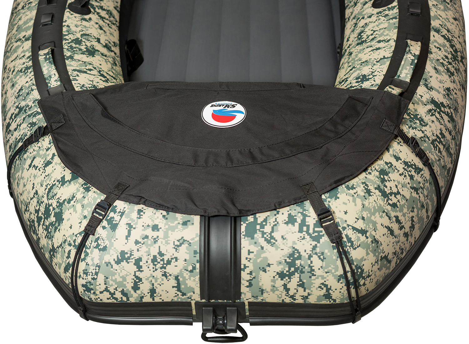 НОСОВАЯ СУМКА AIR, SDP 330-420 в Артёме