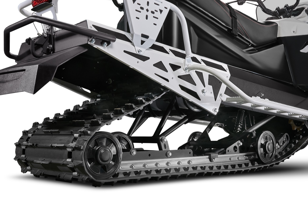 Снегоход IRBIS TUNGUS 500L 25/26 в Артёме