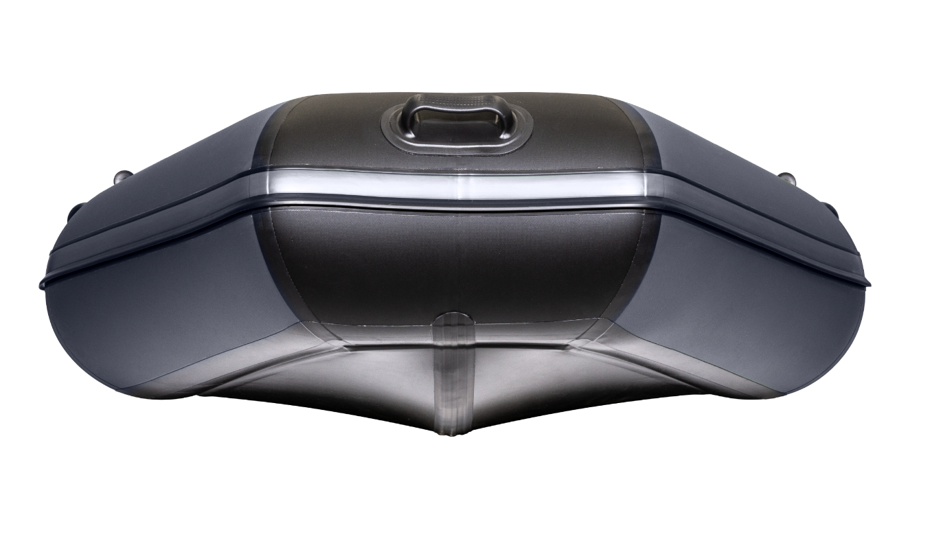  Лодка АКВА 2800 Слань-книжка киль в Артёме