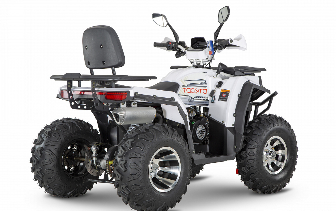 Квадроцикл YACOTA VIKING PRO в Артёме