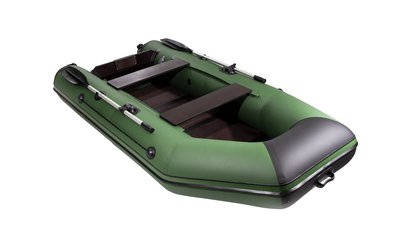  Лодка АКВА 2900 Слань-книжка киль в Артёме