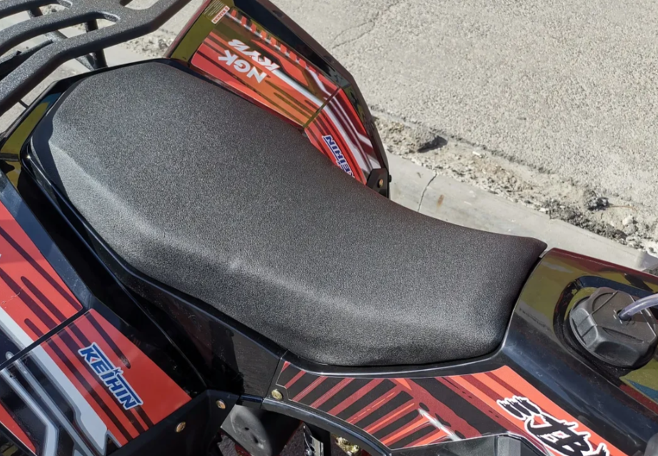 Квадроцикл GBM SHARP BIG 300 NEW в Артёме