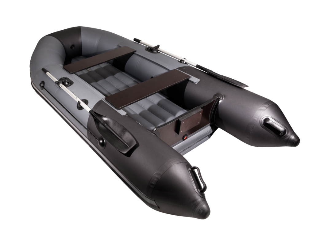 Лодка Таймень NX 2900 НДНД в Артёме