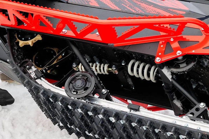 Снегоход IRBIS SF200L NEW в Артёме