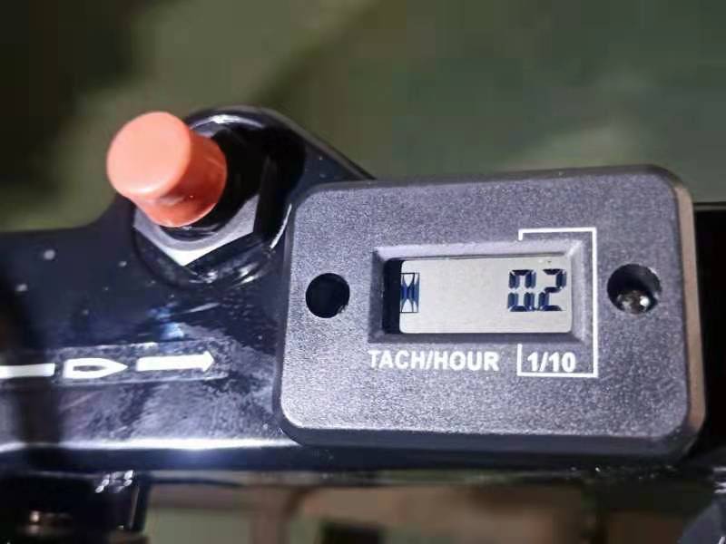 Лодочный мотор MARLIN PROLINE MP 9.9 (20) AMHS FORCE в Артёме