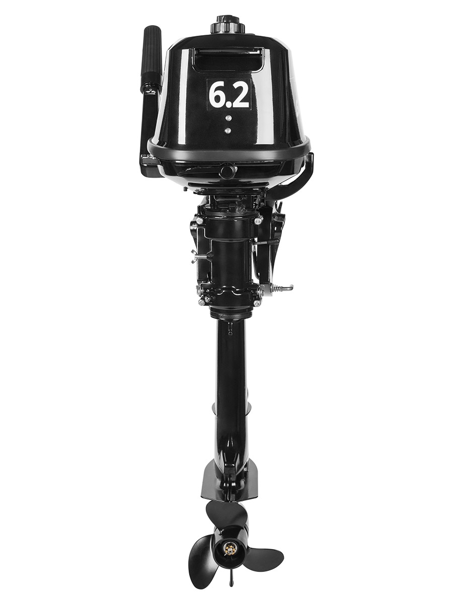 ЛОДОЧНЫЙ МОТОР GLADIATOR G6.2FHS в Артёме