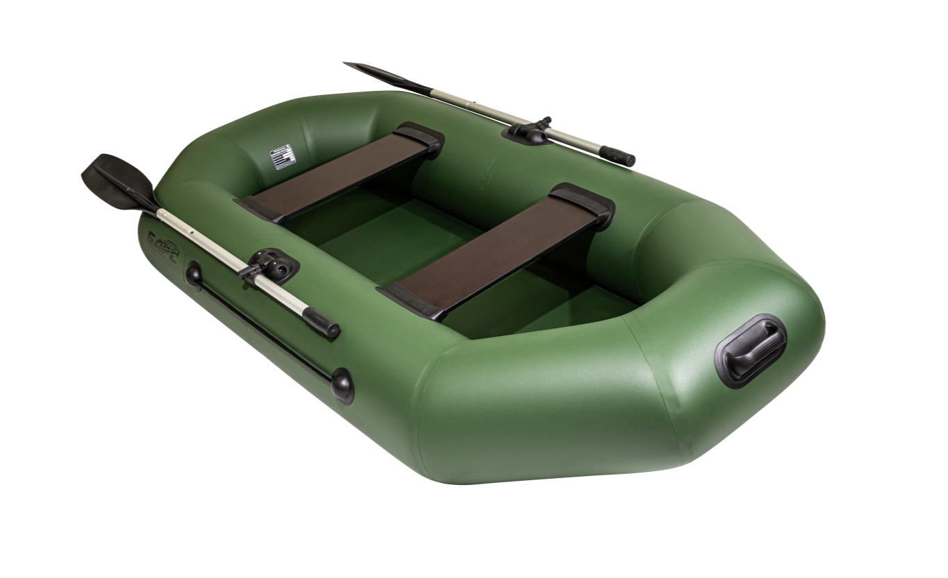 Лодка Барс 240 в Артёме