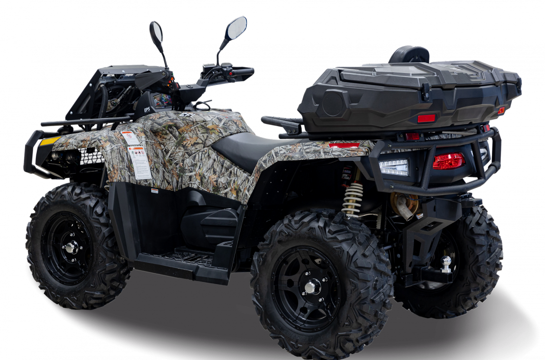 Квадроцикл HISUN TACTIC GT1000/EXTREME EDITION в Артёме