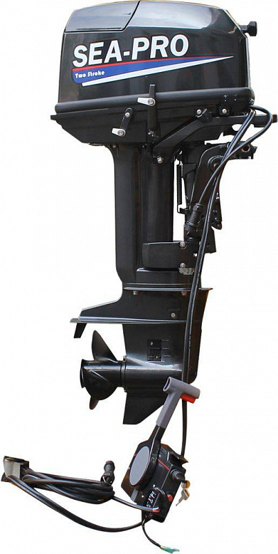 Лодочный мотор SEA-PRO Т 40SE в Артёме