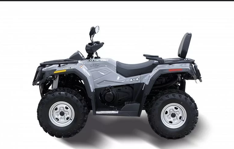 Квадроцикл HISUN TACTIC 550 (HS550ATV) NORMAL в Артёме