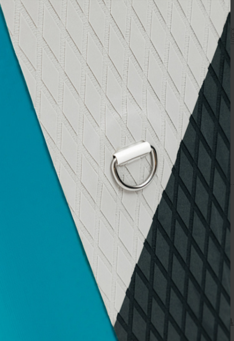 НАДУВНОЙ SUP-BOARD BUSINESS LIGHT BLUE 10 в Артёме