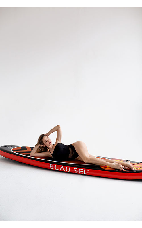 НАДУВНОЙ SUP BOARD BURNFIRE 11 в Артёме