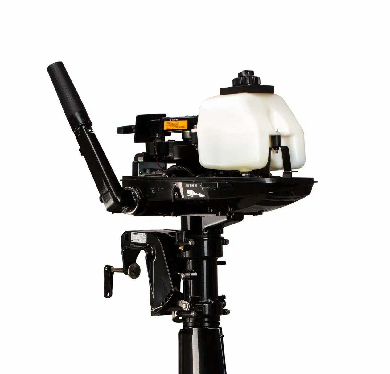 ЛОДОЧНЫЙ МОТОР GLADIATOR G5FHS в Артёме