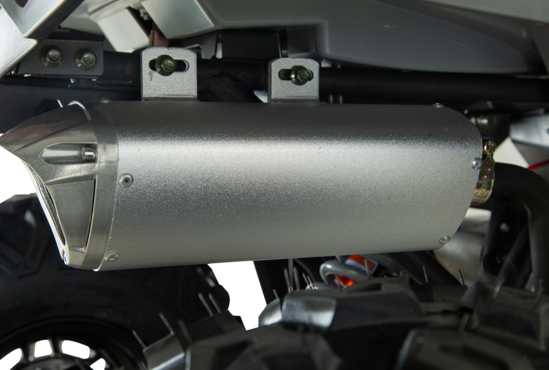 Квадроцикл YACOTA VIKING PRO 250 в Артёме