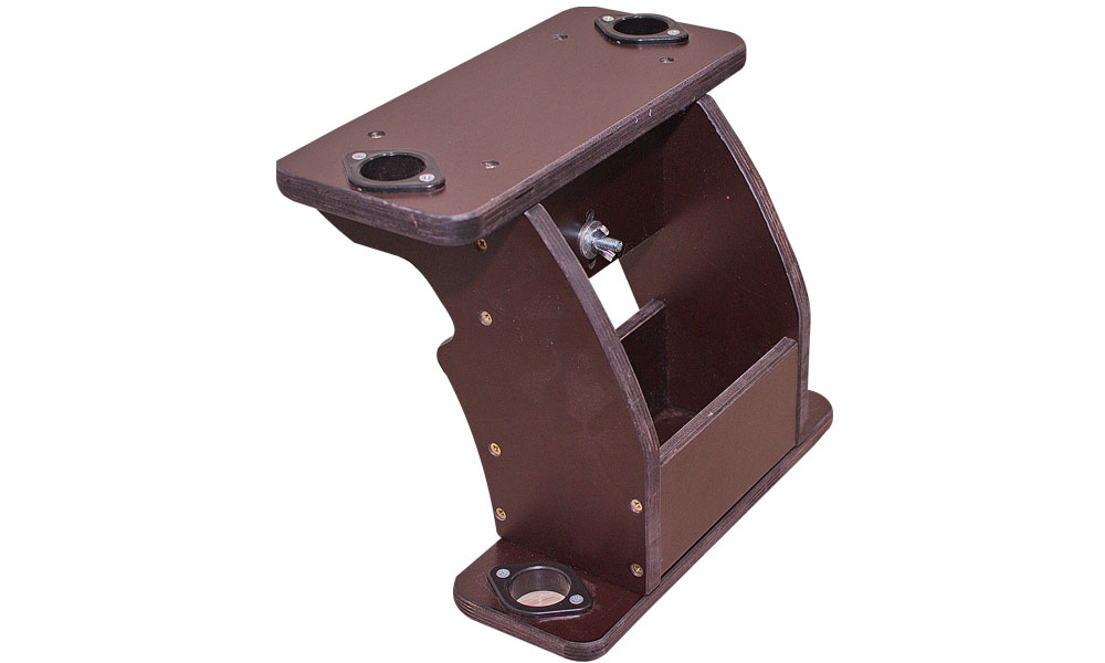 Подставка под эхолот №1 в Артёме