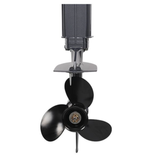 Лодочный мотор ALLFA CG Т40FWT S в Артёме