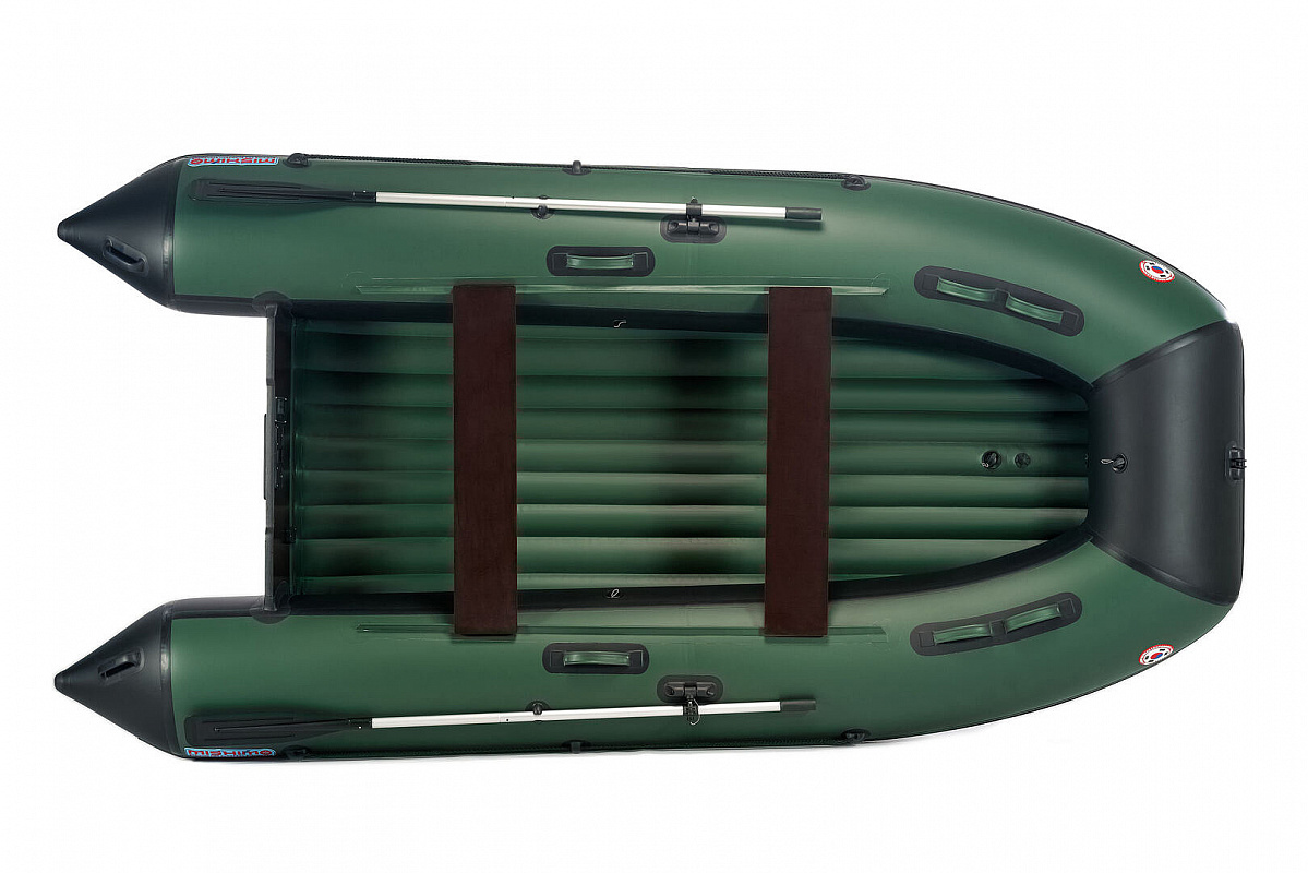 Лодка MISHIMO LITE DF 390 в Артёме