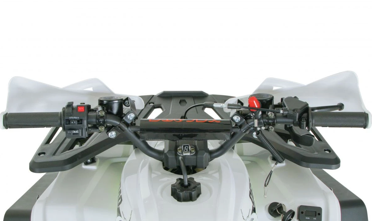 Квадроцикл YACOTA DRAGON в Артёме