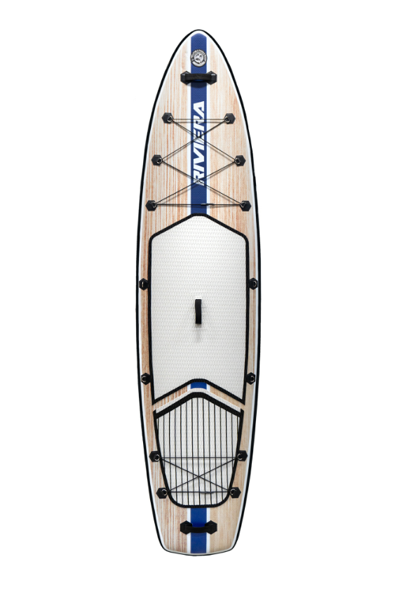 Сап-борд синий 11.6ft RIVIERA в Артёме