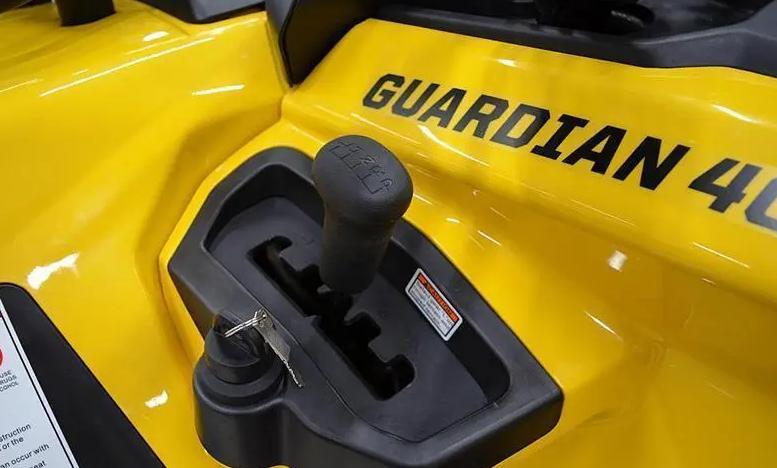 Квадроцикл HISUN GUARDIAN 400L /LONG в Артёме