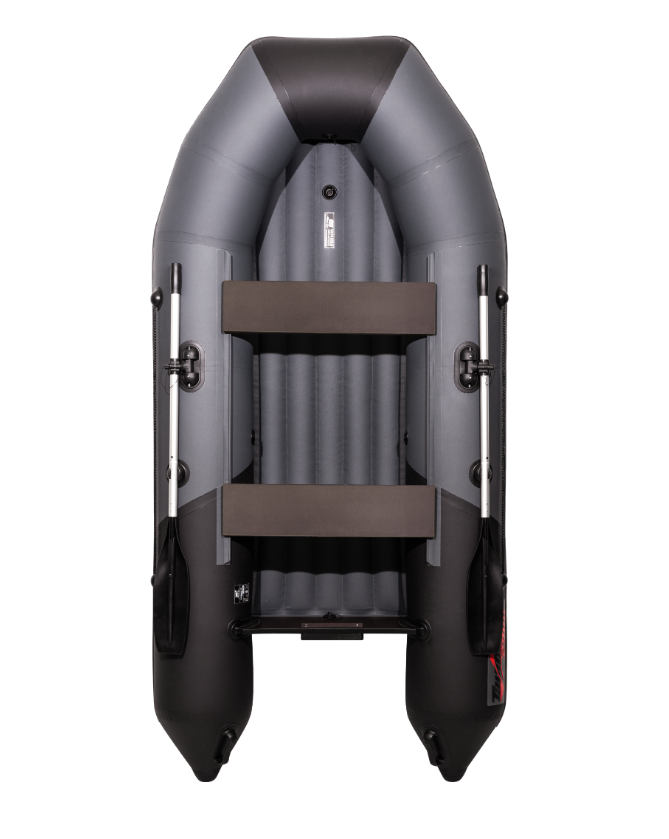 Лодка Таймень NX 2900 НДНД в Артёме