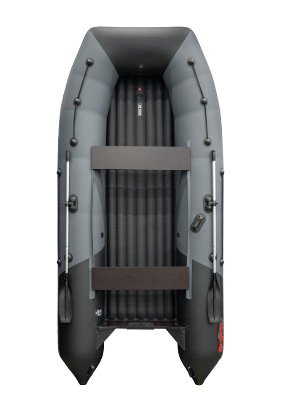 Лодка Таймень RX 3900 НДНД в Артёме