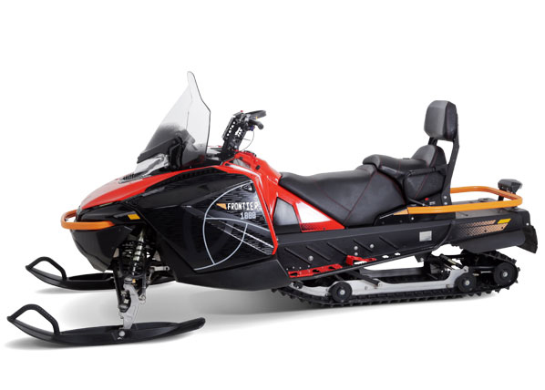 Снегоход РМ FRONTIER 1000 в Артёме